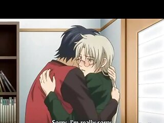 Hunky Guy Fucks His Blonde Friend