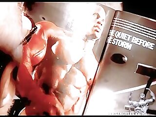 Jailtime with Markus