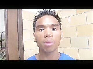 Cute Young Crossfitter