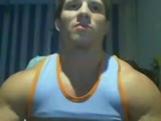 My latest webcam chat partner