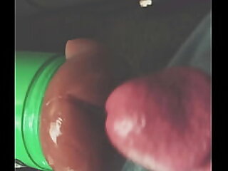 She Wants Me To Record My Cock And Send It To Her - Fleshlightman1000