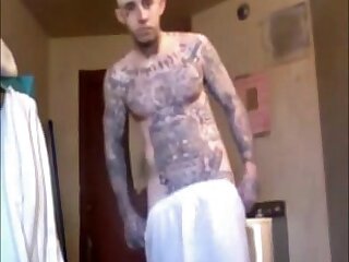 Real prison play 6 - ThisVid.com