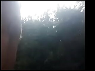 Nude walk in the dunes part 3