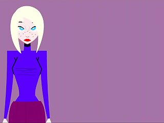 Suppository Tutorial (Old anim, no sound) - ThisVid.com