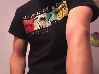 T eating cum - ThisVid.com