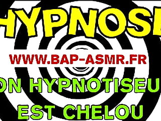 S&eacute;ance d'hypnose avec un pervers fran&ccedil;ais &excl;