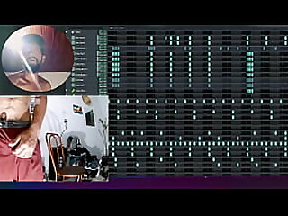 Playing 'Take you high '