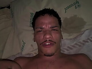 25 cm dur&atilde;o dentro do novinho rabudo&period;