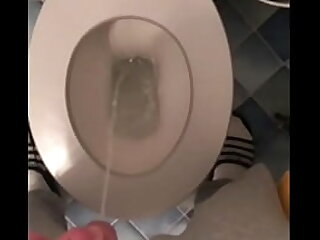 Hunter Bradley Piss Compilation