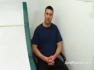 Physical Examination - Lane Garnett