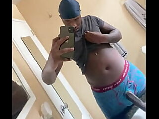 Nutting all over the house