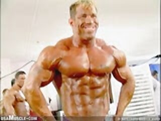 Cameron Mitchell  Pornstar in Pumproom