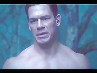 John Cena Tighty Whities