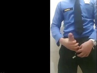uniform