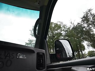 Nerdy Guy Surprise (Darron Bluu, Archie Bakk)