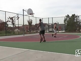 Landon & Cassian - Bareback