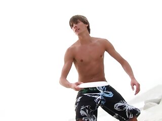 Danny Defoe and Gregg Meyjes