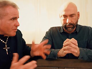 Handful of Faith Scene 05