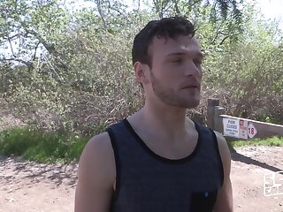 Jess & Sean: Bareback 2016