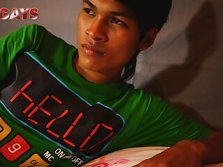 In Bangkok's Soi, Kai is a good natured