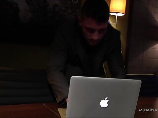 Spy Boy (Marco Rubi & Rogan Richards)