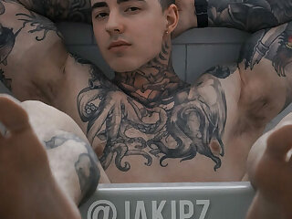 208 monster cock tiktoker Jake Andrich Jakipz Onlyfans porn