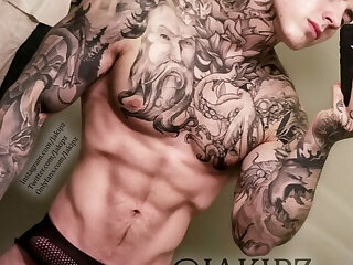 51 monster cock tiktoker Jake Andrich Jakipz Onlyfans porn