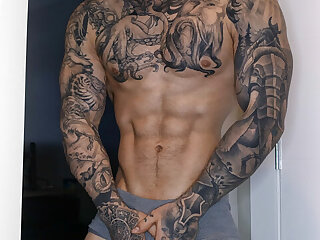 37 monster cock tiktoker Jake Andrich Jakipz Onlyfans porn