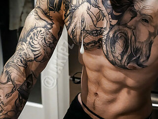 18 monster cock tiktoker Jake Andrich Jakipz Onlyfans porn