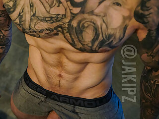 119 monster cock tiktoker Jake Andrich Jakipz Onlyfans porn