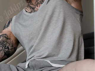 118 monster cock tiktoker Jake Andrich Jakipz Onlyfans porn