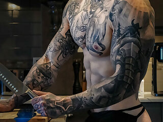 17 monster cock tiktoker Jake Andrich Jakipz Onlyfans porn