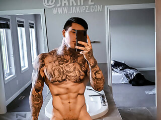 12 monster cock tiktoker Jake Andrich Jakipz Onlyfans porn