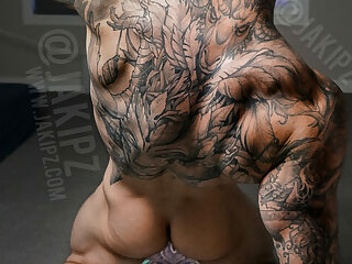 6 monster cock tiktoker Jake Andrich Jakipz Onlyfans porn