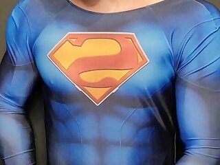 80  Sexy Muscle Tiktoker John Fitness john_fitness91 Onlyfans porn