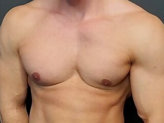 67  Sexy Muscle Tiktoker John Fitness john_fitness91 Onlyfans porn