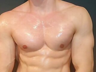 36  Sexy Muscle Tiktoker John Fitness john_fitness91 Onlyfans porn