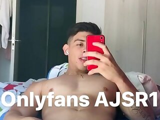 64 Latino jock ajsr16 ajota_rs Onlyfans porn