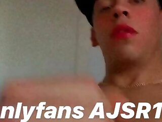 63 Latino jock ajsr16 ajota_rs Onlyfans porn