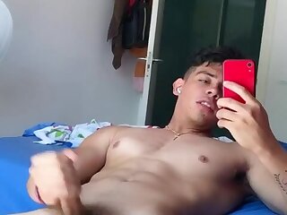 58 Latino jock ajsr16 ajota_rs Onlyfans porn