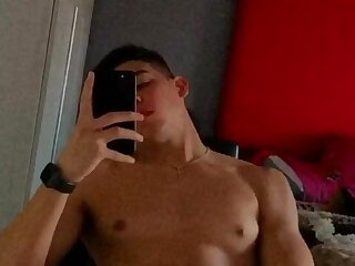 41 Latino jock ajsr16 ajota_rs Onlyfans porn