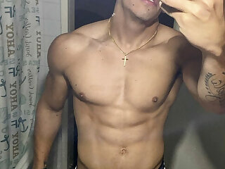 140 Latino jock ajsr16 ajota_rs Onlyfans porn