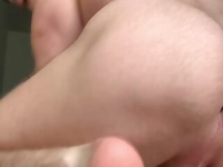 326 Hairy Furry muscle daddy Julien Galipeau julesincanada Onlyfans porn