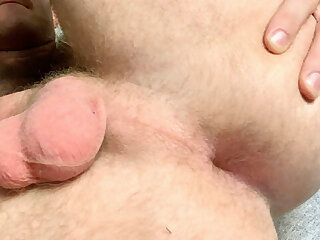 223 Hairy Furry muscle daddy Julien Galipeau julesincanada Onlyfans porn