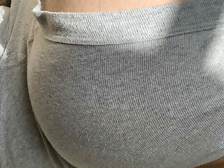 109 Hairy Furry muscle daddy Julien Galipeau julesincanada Onlyfans porn