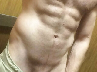 93 Hairy Furry muscle daddy Julien Galipeau julesincanada Onlyfans porn