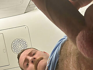 138 Hairy Furry muscle daddy Julien Galipeau julesincanada Onlyfans porn