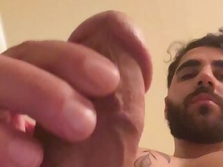 145 Arab Youtuber Rudy Ayoub habibispice OnlyFans LEAKED