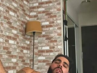 113 Arab Youtuber Rudy Ayoub habibispice OnlyFans LEAKED