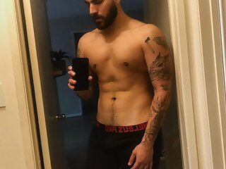 85 Arab Youtuber Rudy Ayoub habibispice OnlyFans LEAKED